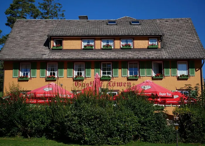 Gasthof Loewen