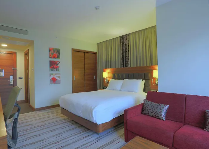 Hilton Garden Inn Eskisehir