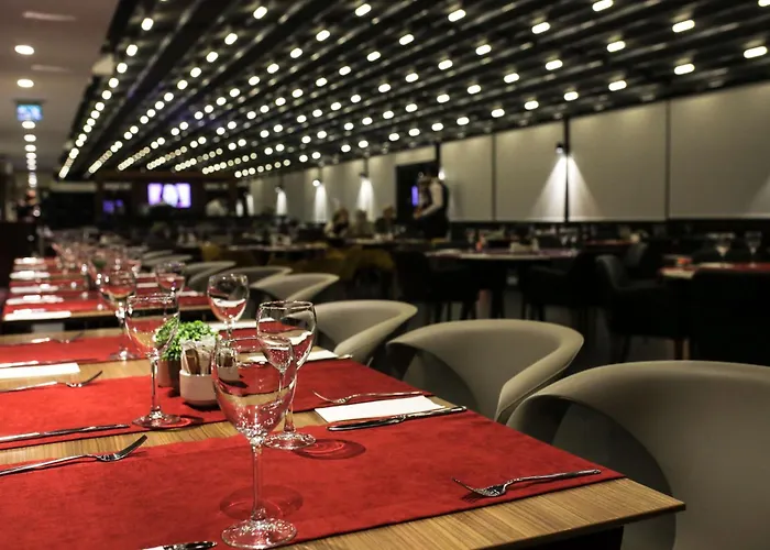 Hilton Garden Inn Eskisehir
