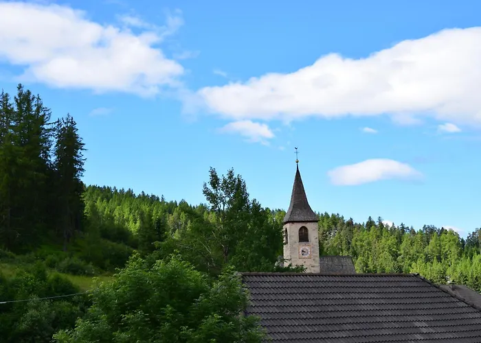 Naturhotel Miraval