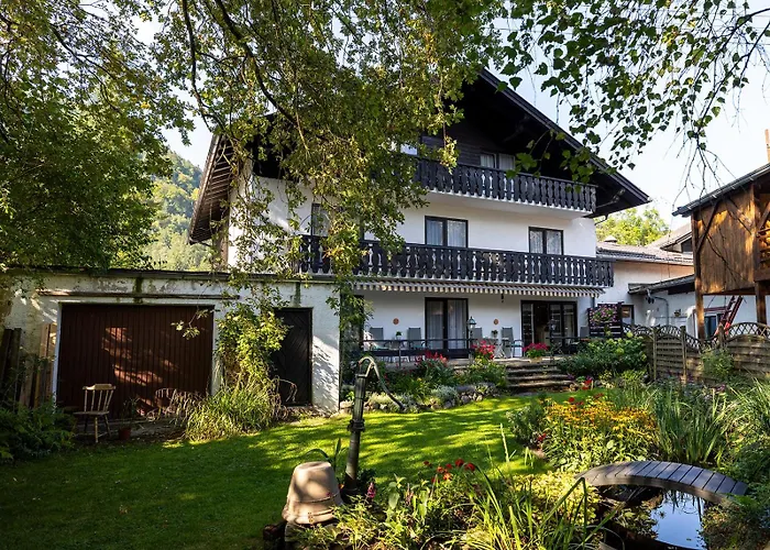 Hotel Alpenhof