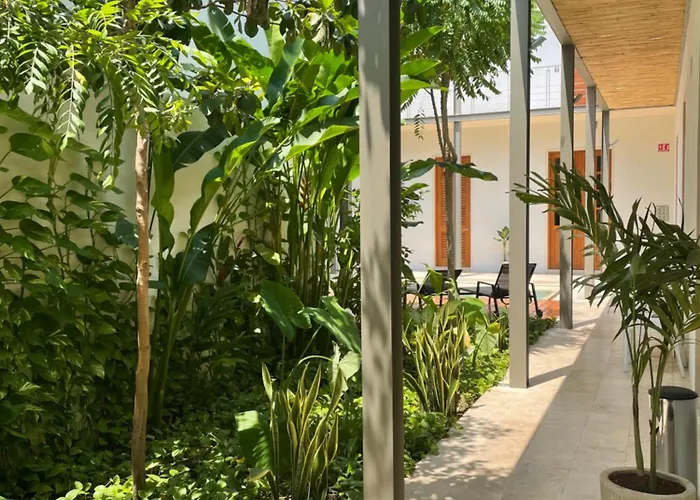 Villa Orquidea Boutique Hotel