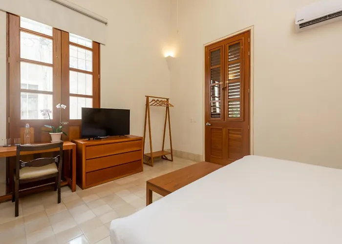 Villa Orquidea Boutique Hotel