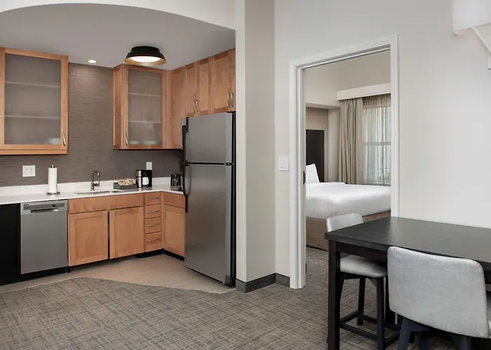 Residence Inn Birmingham Hoover