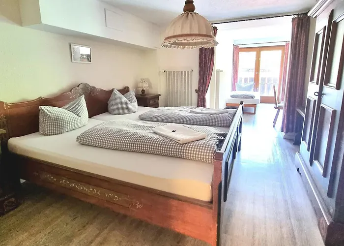 Berghotel Almagmach