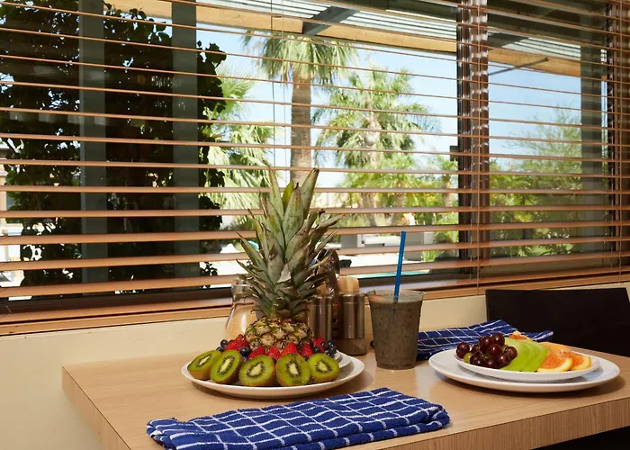 The Spring Resort & Spa (Adults Only)
