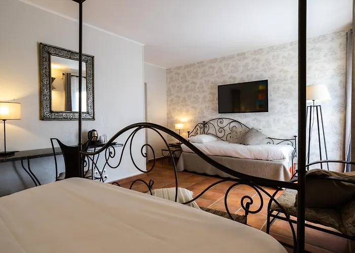 Best Western L'Orangerie