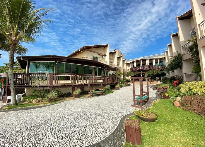 Morada Do Mar Hotel