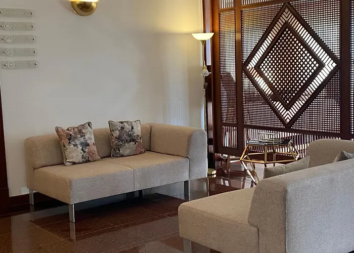 Hotel Sj