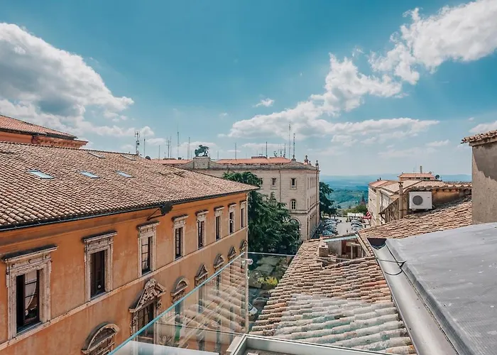Locanda Della Posta - Etruria Collection