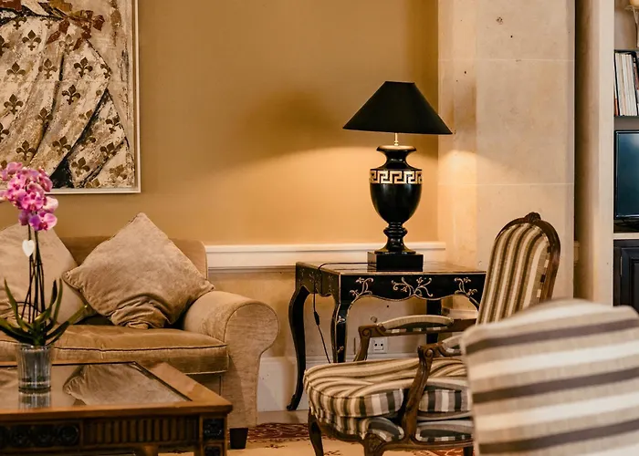 Hotel Candido