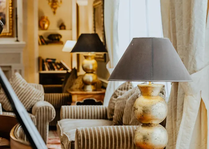 Hotel Candido