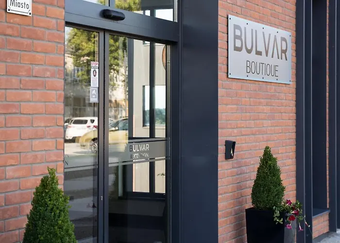 Bulvar