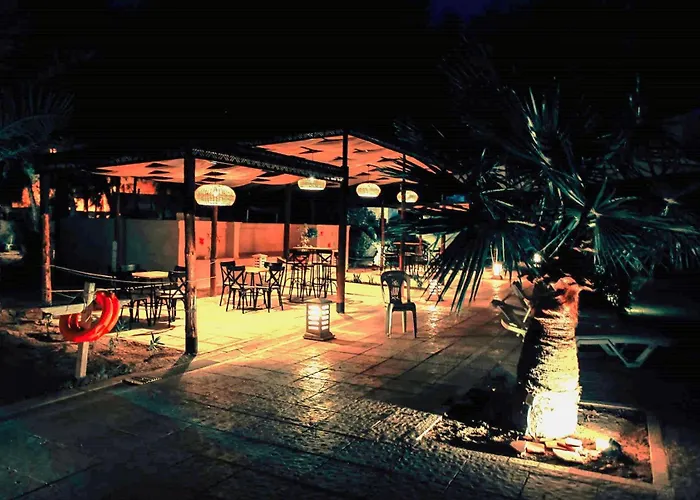Hotel Continental