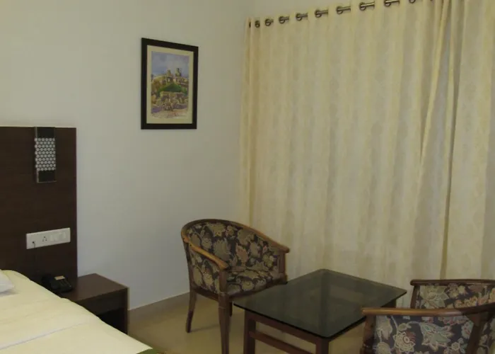 Palguni Residency