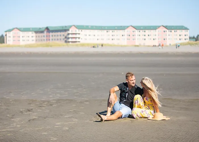 Quinault Beach Resort & Casino