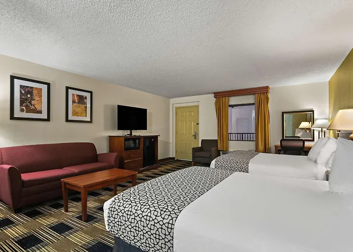 Best Western Windsor Suites
