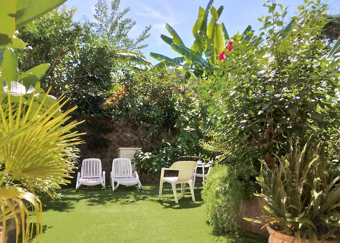 Hotel Villa Angelica - Adults Only