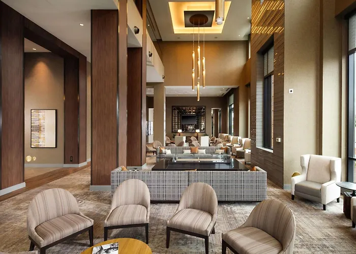 Embassy Suites By Hilton South Bend