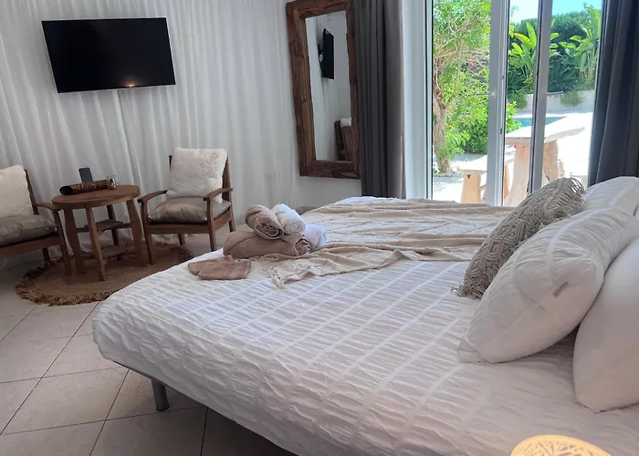 Boutique Casa Lapicida