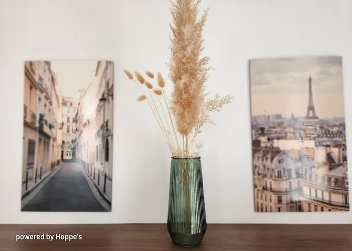 Hotel Hoppe
