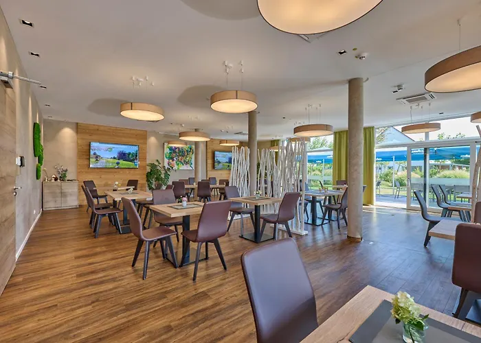 Bachhof Resort Apartments