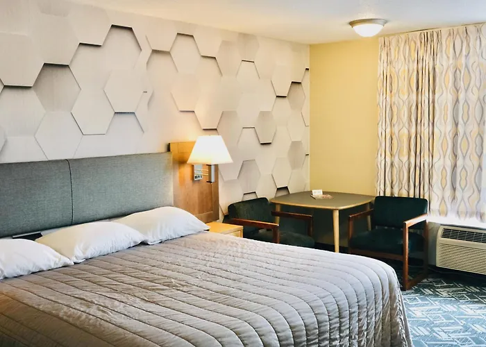 Regency Inn Of Eddyville Kuttawa