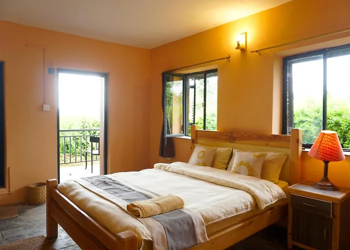 Depche Village Resort
