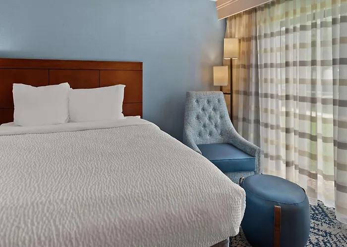 Best Western Spartanburg Northwest