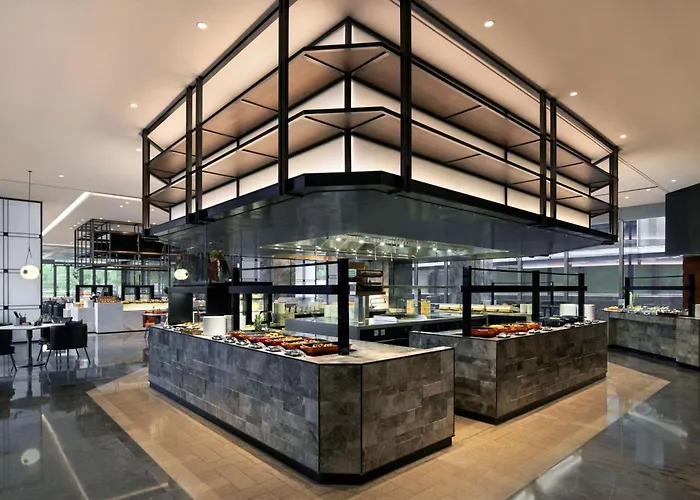 Sheraton Taizhou