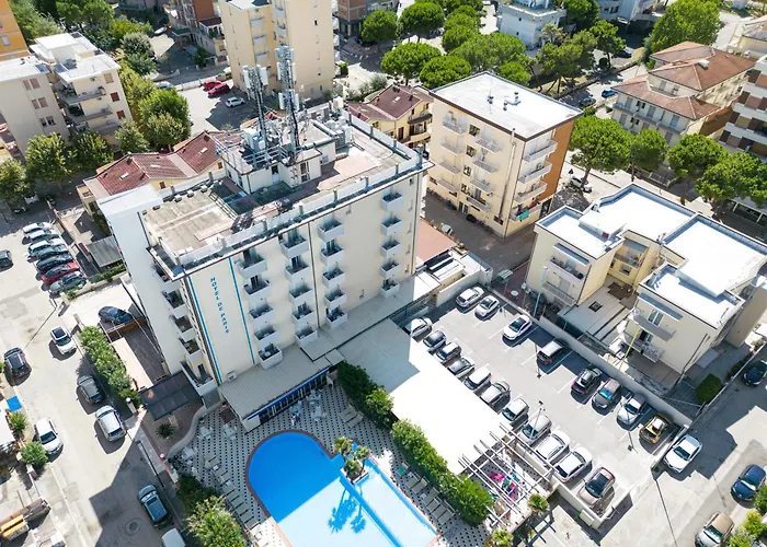 Hotel De Paris