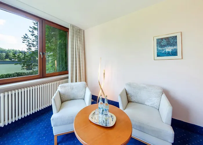 Hotel Hohe Linde