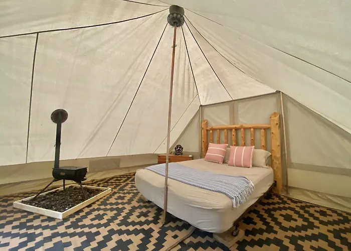 Sailor Springs Glamping