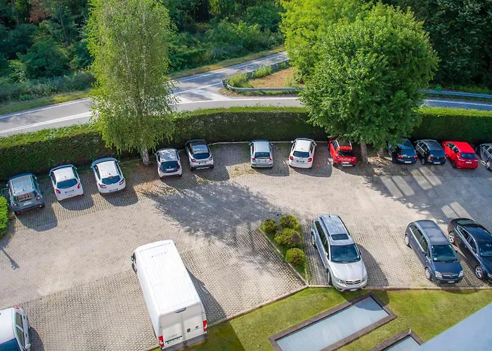 Best Western Cavalieri Della Corona