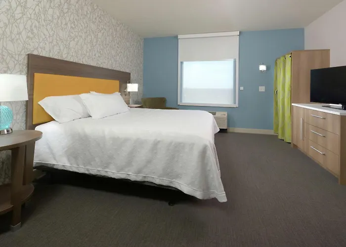 Home2 Suites By Hilton Duncan