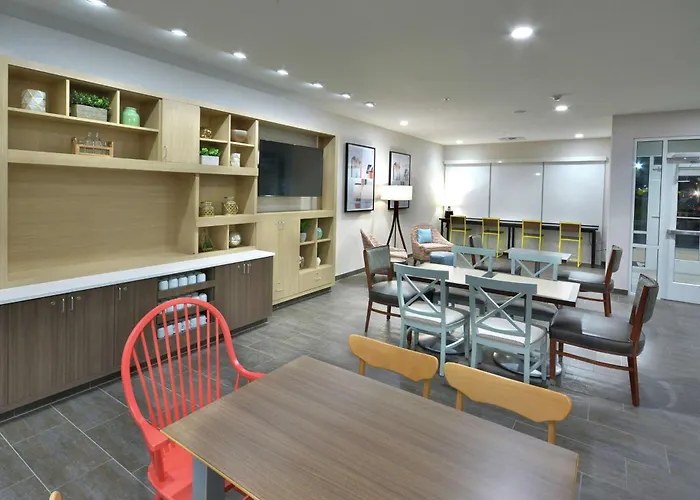 Home2 Suites By Hilton Duncan