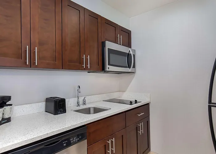 Homewood Suites By Hilton Atlanta Perimeter Center
