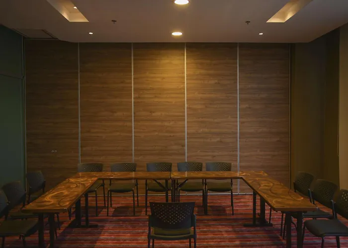 Hampton By Hilton Valledupar