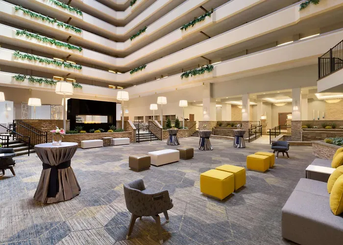 Hilton Fort Collins