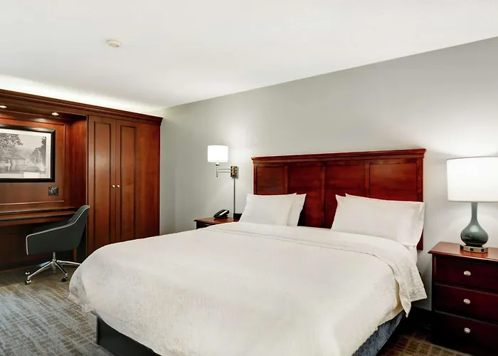 Hampton Inn Beckley