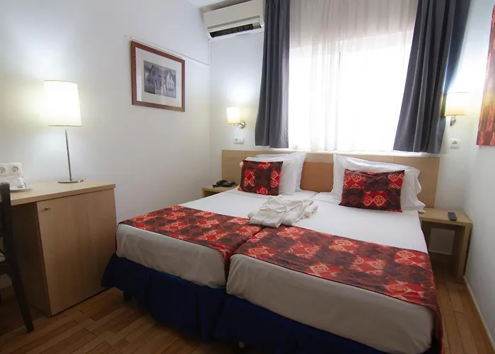 Hotel Santa Maria