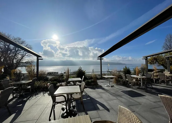 Strandhotel Loechnerhaus