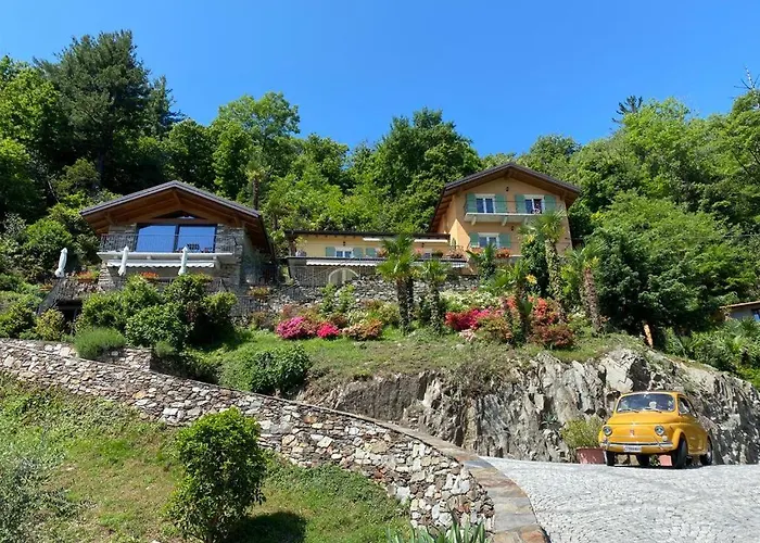 B&B Lago Maggiore
