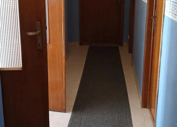 Hotel VILLA ITALIA B&B