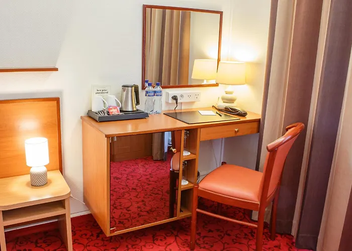Hôtel Astoria