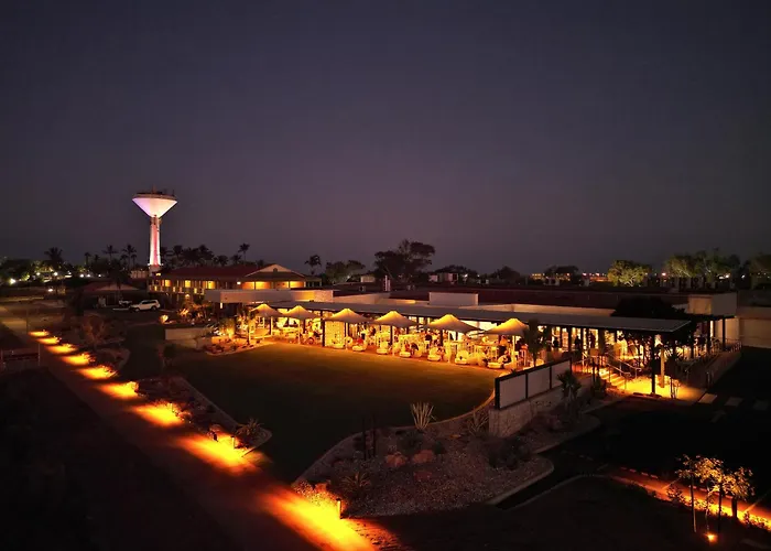 Hedland Hotel