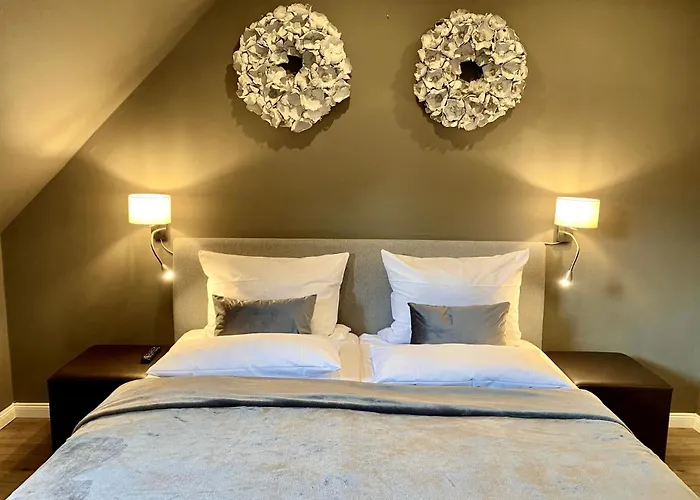 Country-Suites By Verdino Living - Apartments & Privatzimmer (Adults Only)