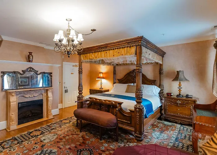 1840S Carrollton Inn