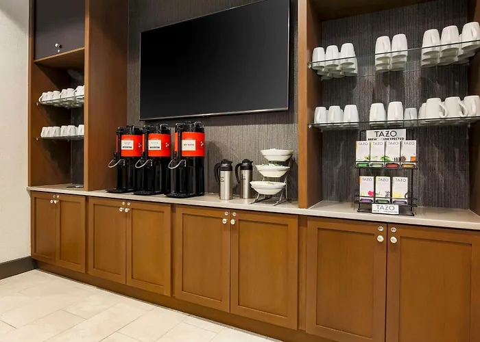Hyatt Place Waco - South