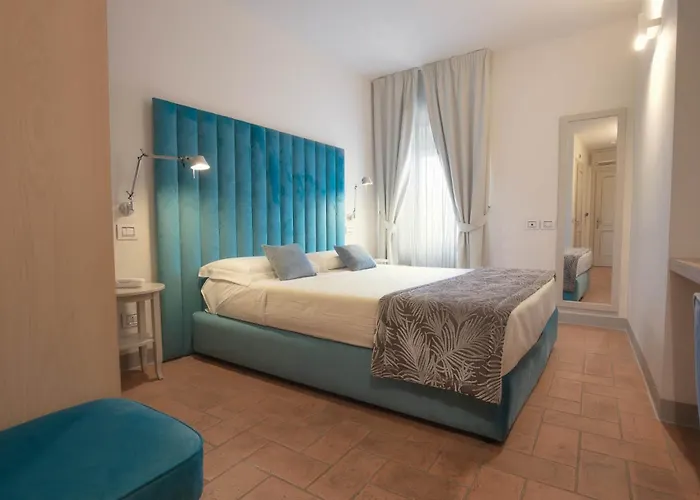 Hotel Sorella Luna